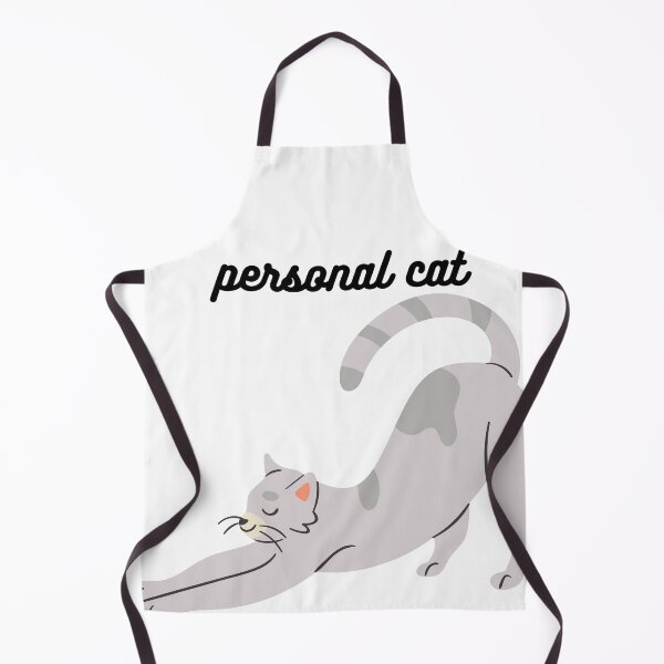Item preview, personal cat servant,cat animal, designed and sold by ninachop.