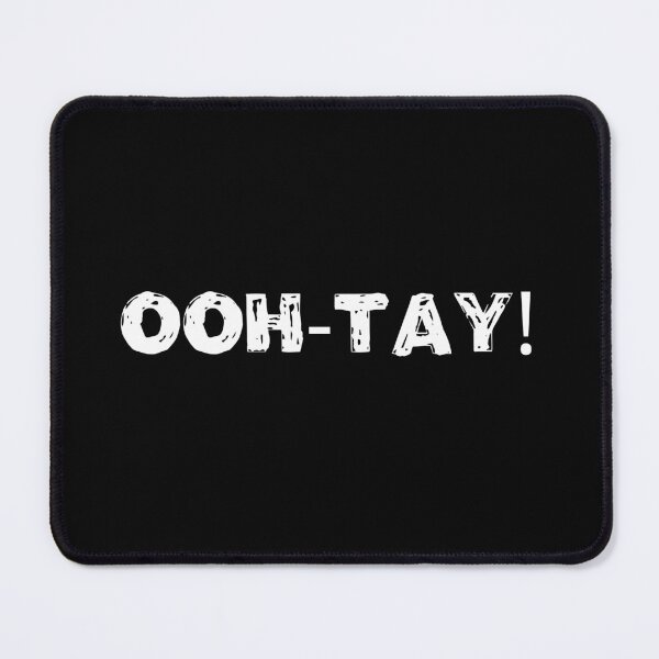 Item preview, oooh-tay! designed and sold by KohMooy.