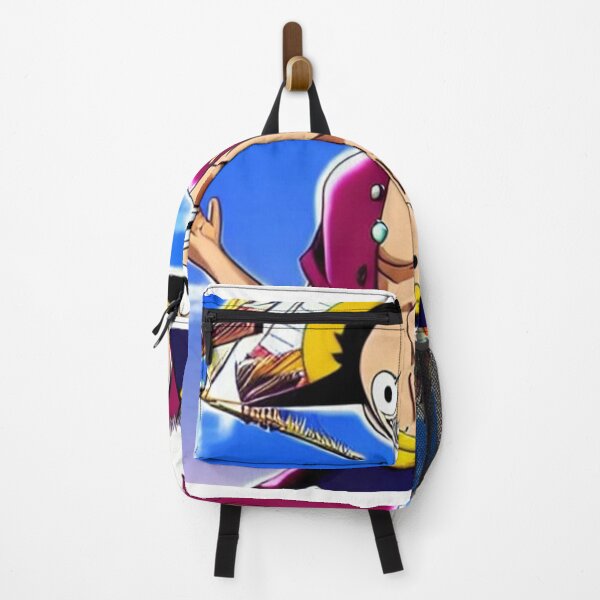 Item preview, Drake Luffy Design designed and sold by HEFTALICA.
