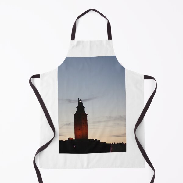 Item preview, Tower of Hercules designed and sold by iago rodriguez dopico.