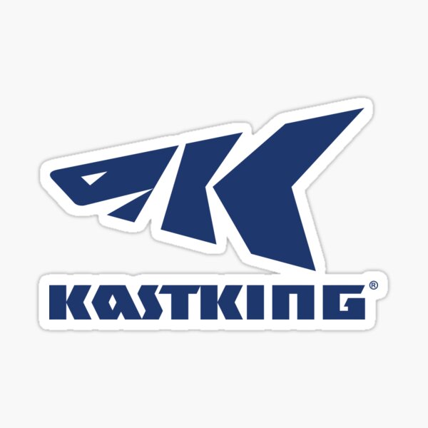 KastKing Official Caps - Small/Medium / Black