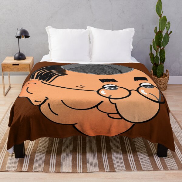 Item preview,  Man face illustration, cartoon, doodle designed and sold by Ihor Ivanov.