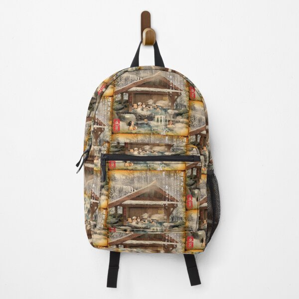 Item preview, The Onsen designed and sold by PrivateVices.