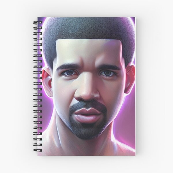 Item preview, Drake Pink Design designed and sold by HEFTALICA.