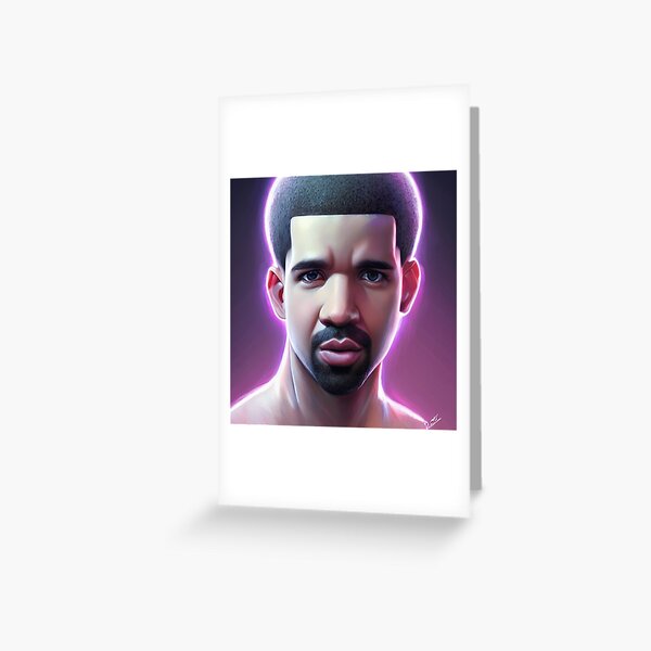 6 God OVO Drake Sticker Mirror – rug4nerd