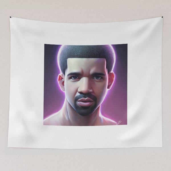 Item preview, Drake Pink Design designed and sold by HEFTALICA.