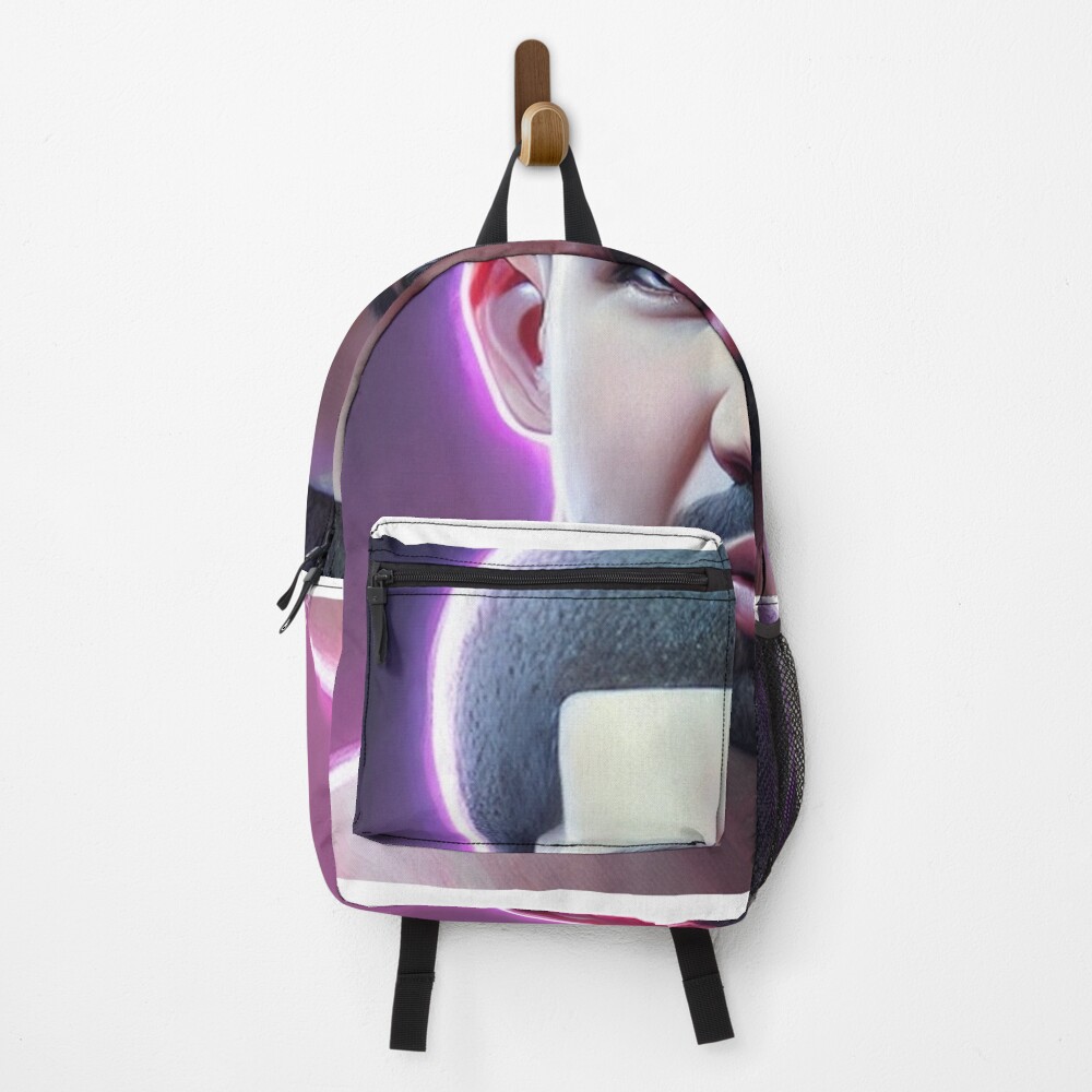 Artikel-Vorschau von Rucksack, designt und verkauft von HEFTALICA.
