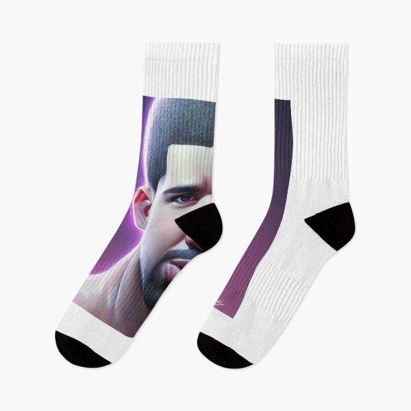 Artikelvorschau, Drake-Rosa-Design entworfen und verkauft von HEFTALICA.