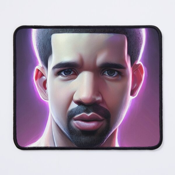 Item preview, Drake Pink Design designed and sold by HEFTALICA.