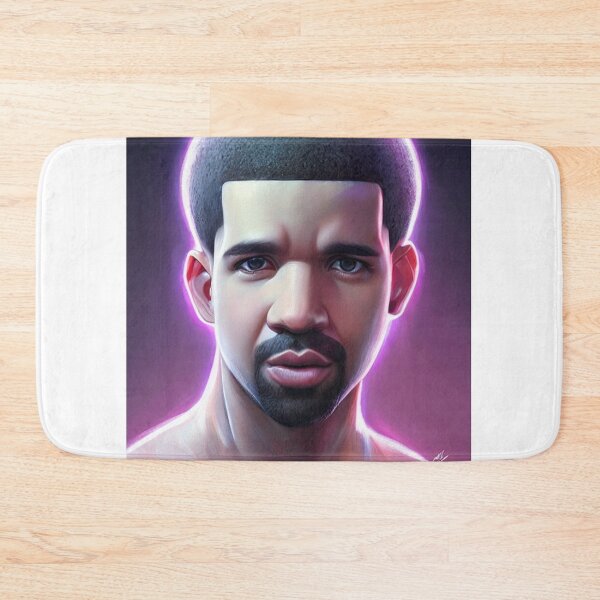 Item preview, Drake Pink Design designed and sold by HEFTALICA.