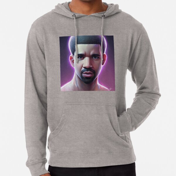 Drake hoodie owl discount