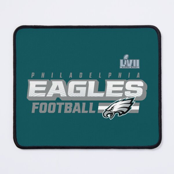  Eagles-City  Mouse Pad for Sale by koblabso