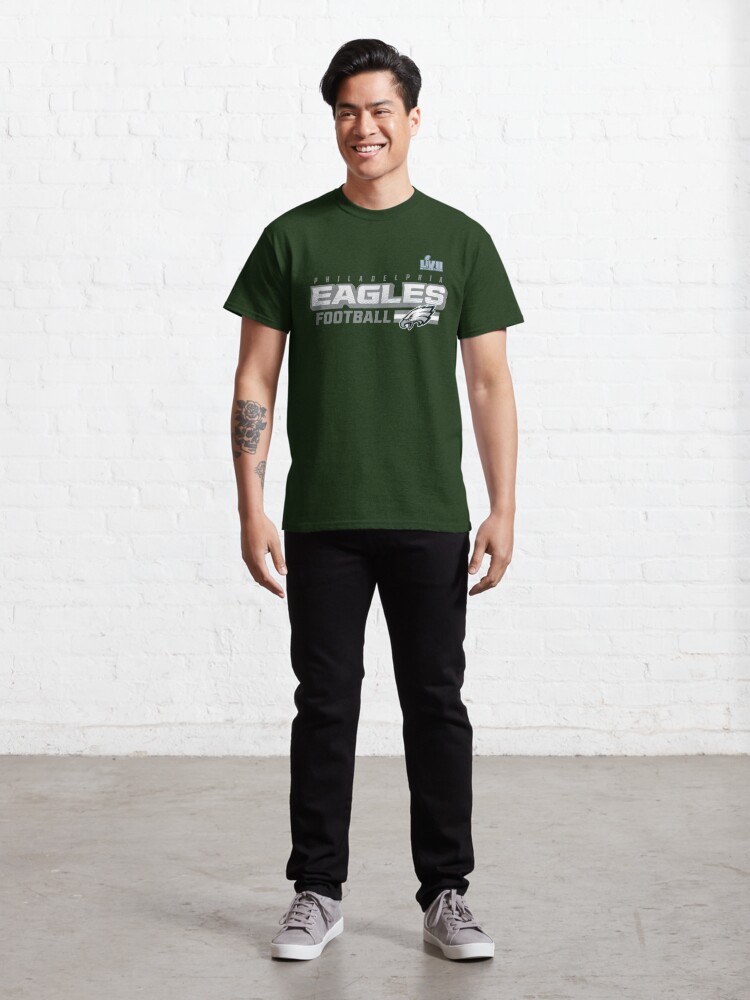 Eagles-City  Classic T-Shirt for Sale by koblabso