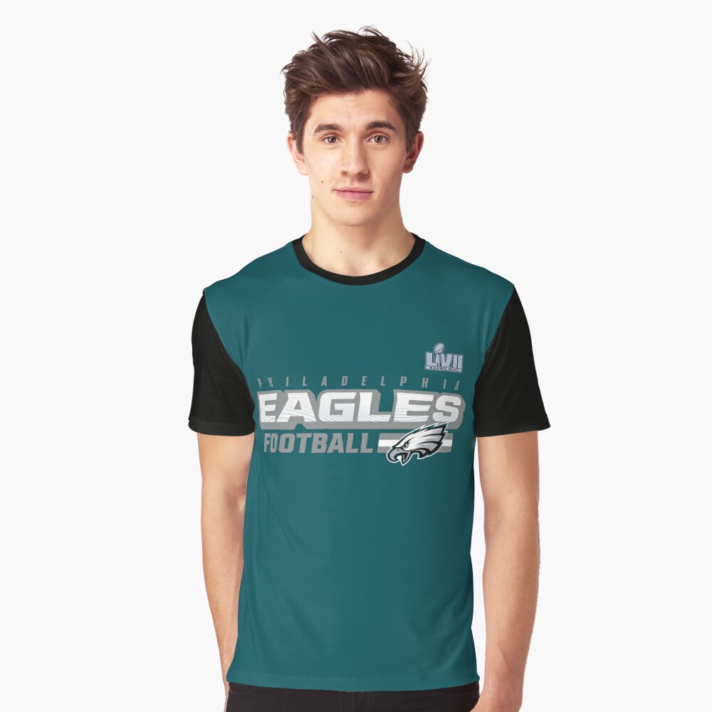 Eagles-City  Classic T-Shirt for Sale by koblabso