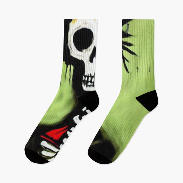 Item preview, Dark Skeleton designed and sold by itzbart.