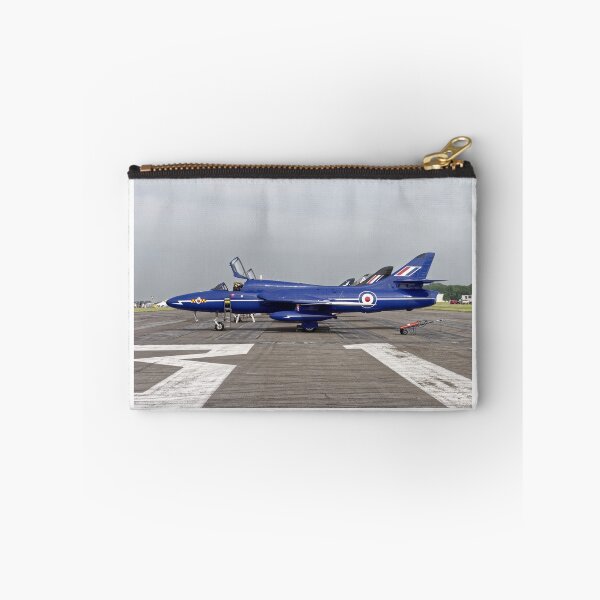 Item preview, Hawker Hunter T.7 “Blue Diamond”  XL577/ G-BXKF designed and sold by Andy Harker.