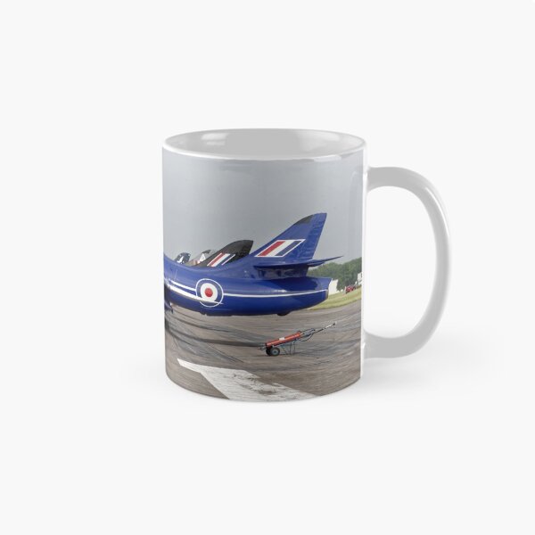 Item preview, Hawker Hunter T.7 “Blue Diamond”  XL577/ G-BXKF designed and sold by Andy Harker.