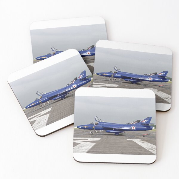 Item preview, Hawker Hunter T.7 “Blue Diamond”  XL577/ G-BXKF designed and sold by Andy Harker.
