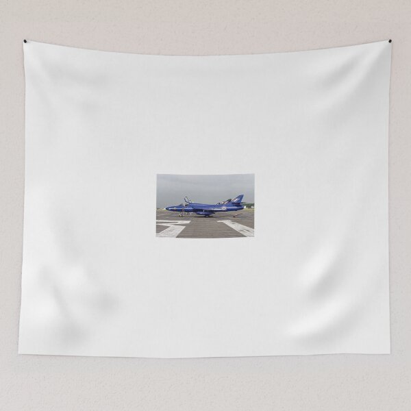 Item preview, Hawker Hunter T.7 “Blue Diamond”  XL577/ G-BXKF designed and sold by Andy Harker.