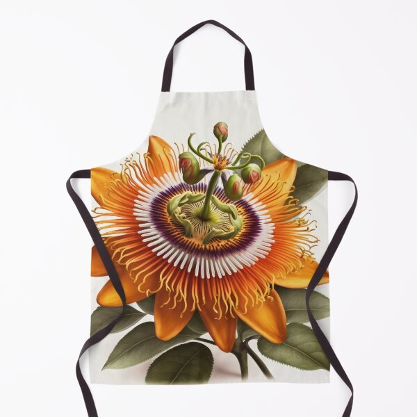 Artikelvorschau, Passionsblume entworfen und verkauft von Vanover Designs.