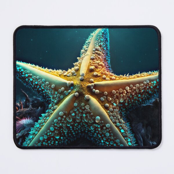 Item preview, Sea star #3 designed and sold by PREARTE.