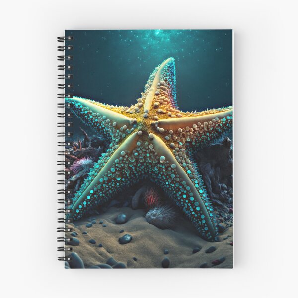 Item preview, Sea star #3 designed and sold by PREARTE.