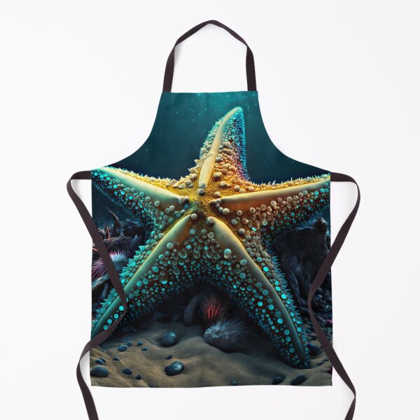 Item preview, Sea star #3 designed and sold by PREARTE.