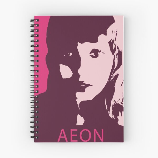 Item preview, Random Girl PINK AND VIOLET AEON designed and sold by KawaiiAeon.