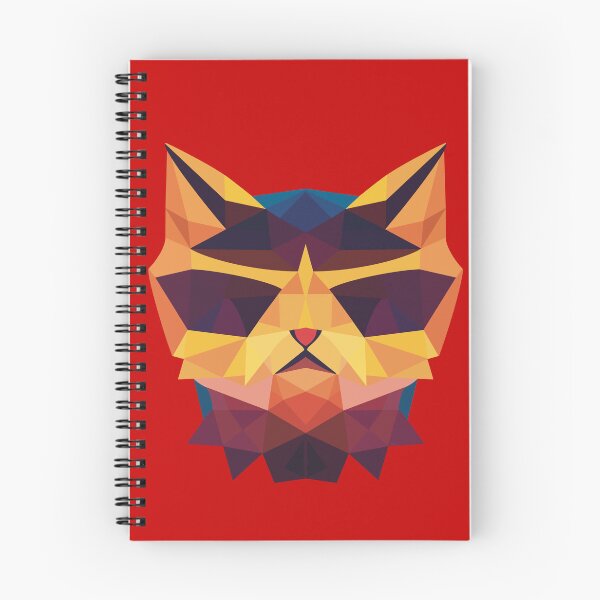 Item preview, Angry Cat  designed and sold by DomaDoma.