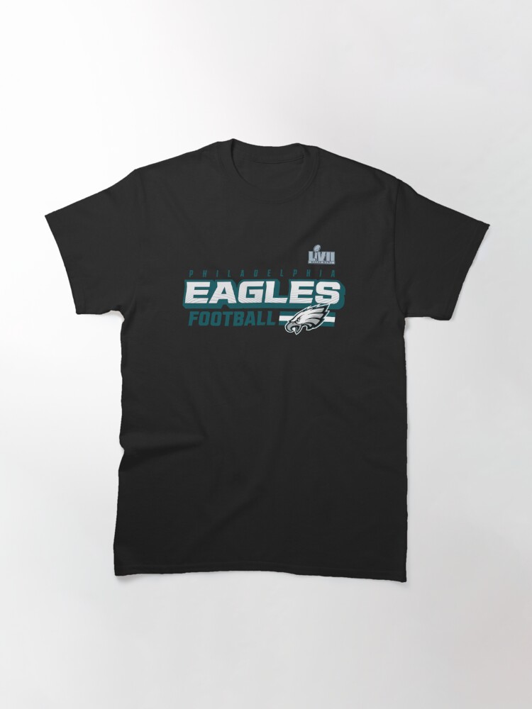 Eagles-City  Classic T-Shirt for Sale by koblabso