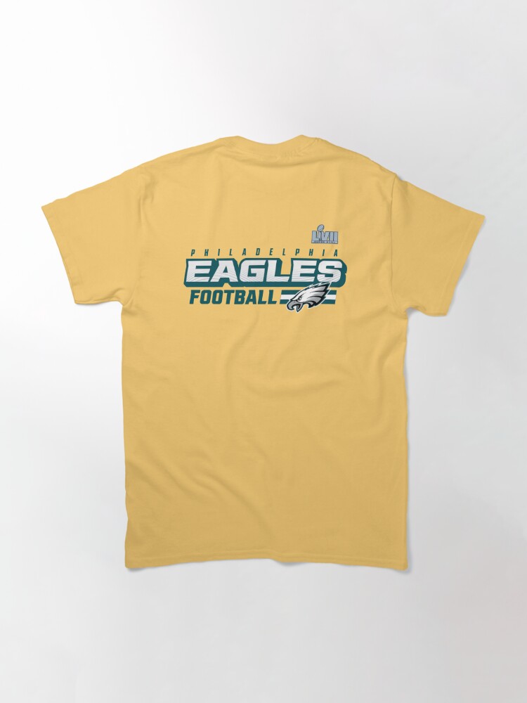 Eagles-City  Classic T-Shirt for Sale by koblabso