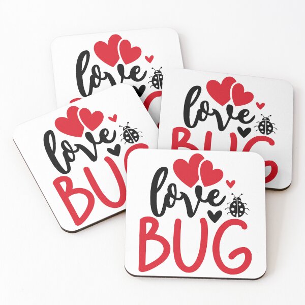 Item preview, love bug designed and sold by Phoenix-Fire1.