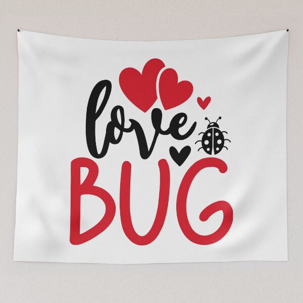 Item preview, love bug designed and sold by Phoenix-Fire1.