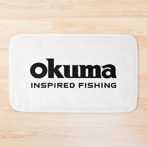 Item preview, Oakumma Fishing Rod Black Color designed and sold by prasetyoshop.