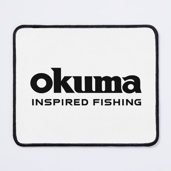 Item preview, Oakumma Fishing Rod Black Color designed and sold by prasetyoshop.