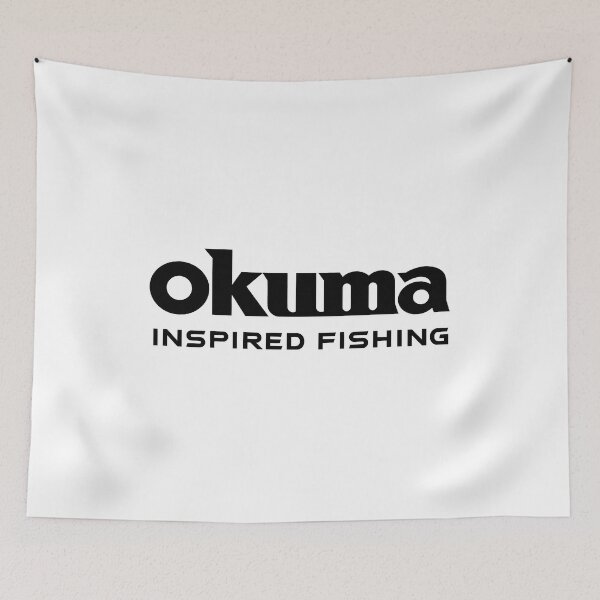 Item preview, Oakumma Fishing Rod Black Color designed and sold by prasetyoshop.