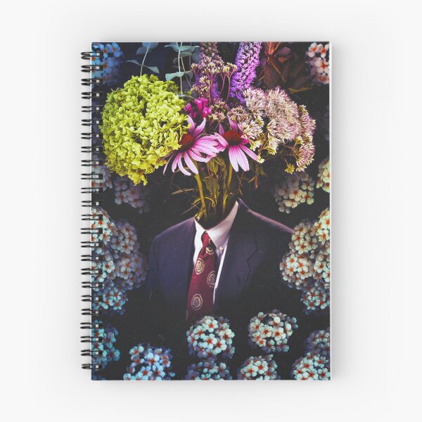Item preview, The Blossomed designed and sold by seamless.