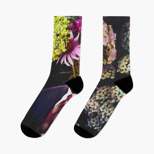 Item preview, The Blossomed designed and sold by seamless.