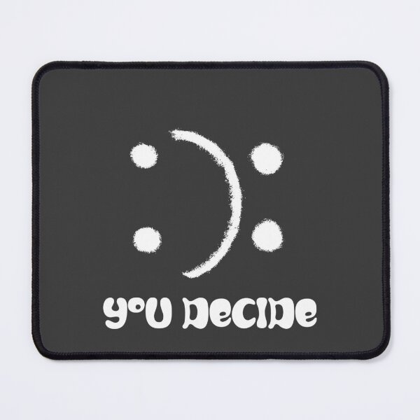 Item preview, You decide  designed and sold by JamesstDesign.