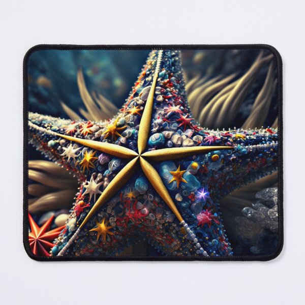 Item preview, Sea star #4 designed and sold by PREARTE.