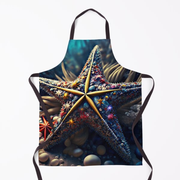 Item preview, Sea star #4 designed and sold by PREARTE.