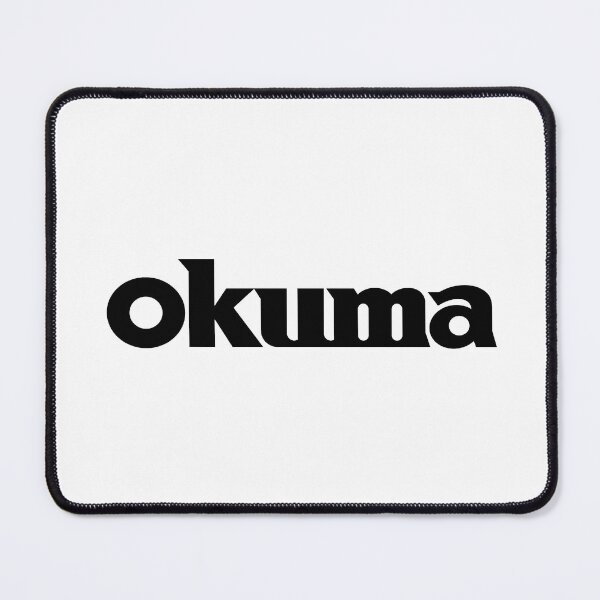 Item preview, Oakumma Fishing Rod Black Color designed and sold by prasetyoshop.