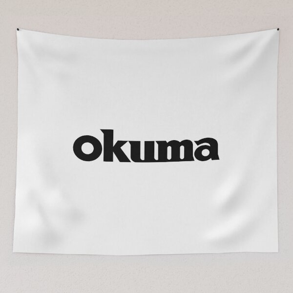 Item preview, Oakumma Fishing Rod Black Color designed and sold by prasetyoshop.