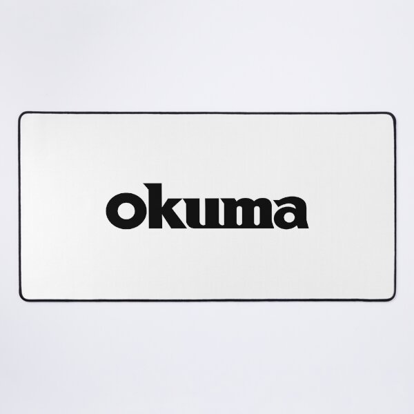 Item preview, Oakumma Fishing Rod Black Color designed and sold by prasetyoshop.