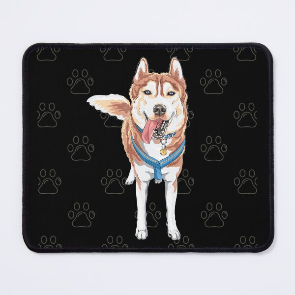Item preview, THE HUSKYLOVE designed and sold by MJ96-PRO.