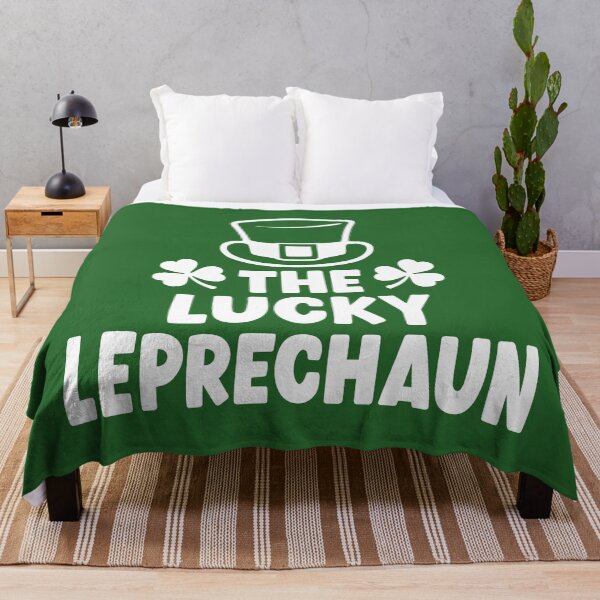 Item preview, The Lucky Leprechaun designed and sold by PaulSDesign.