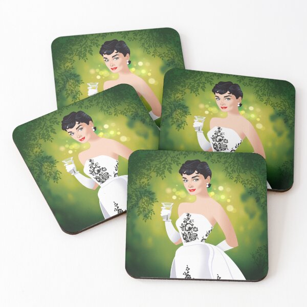 Item preview, Sabrina Fair designed and sold by AleMogolloArt.