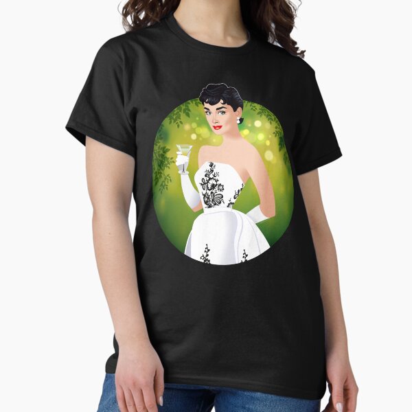 Item preview, Sabrina Fair designed and sold by AleMogolloArt.