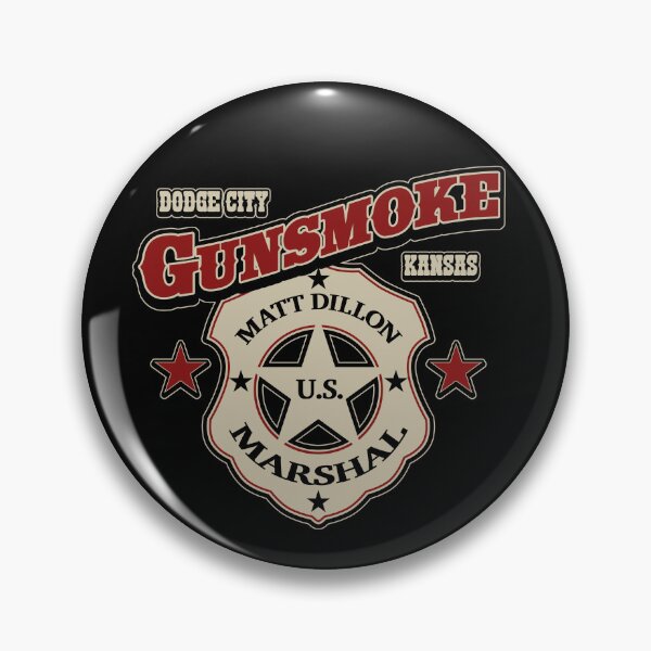 Item preview, Gunsmoke designed and sold by robotrobotROBOT.