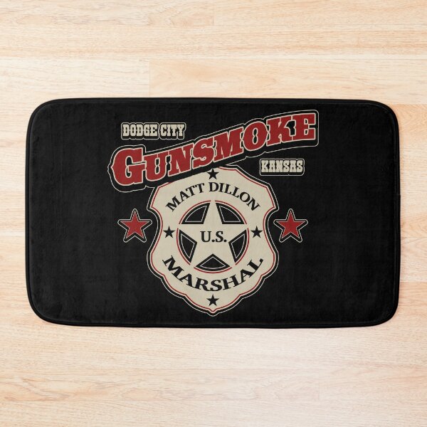 Item preview, Gunsmoke designed and sold by robotrobotROBOT.